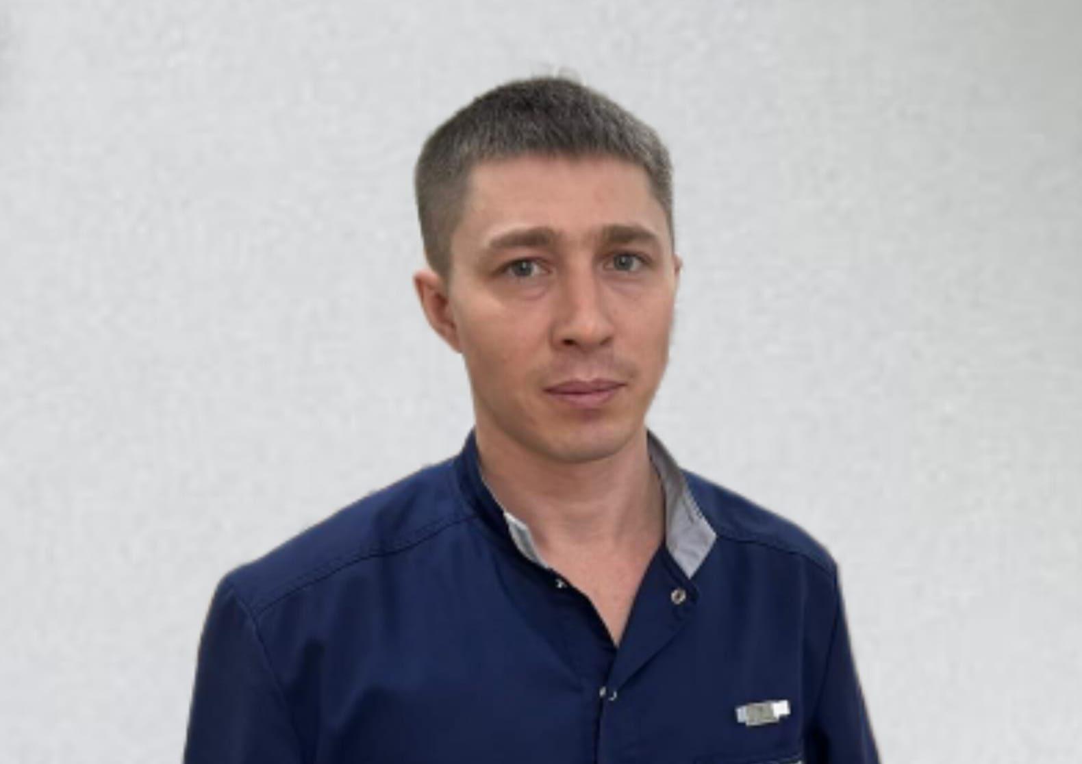 Хасанов Тимур Галиянович