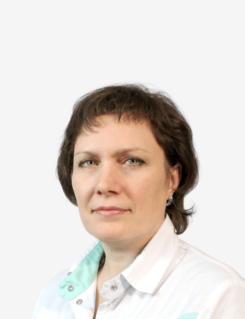 Аськова Наталья Владимировна