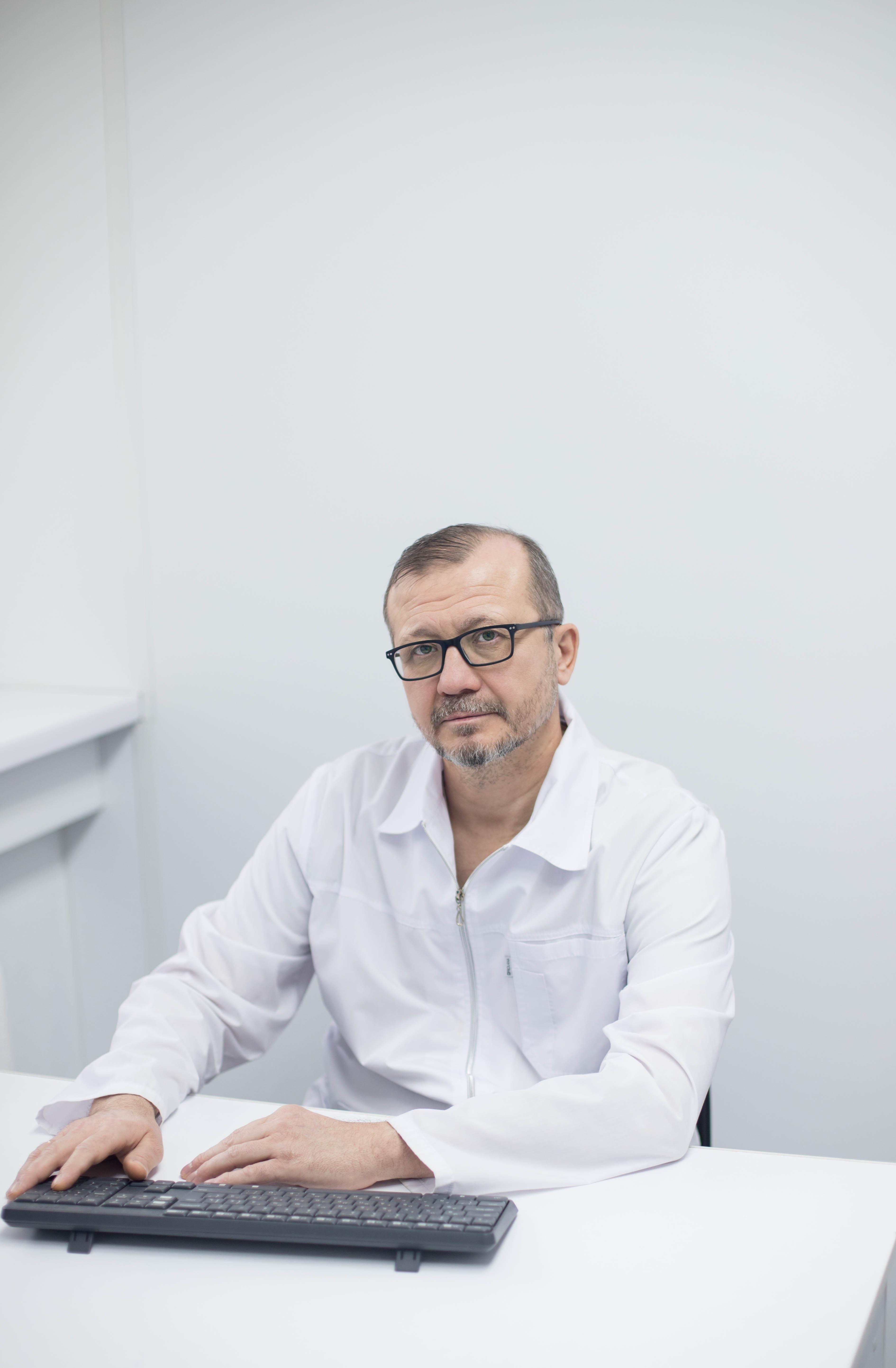 Лайков Алексей Владимирович