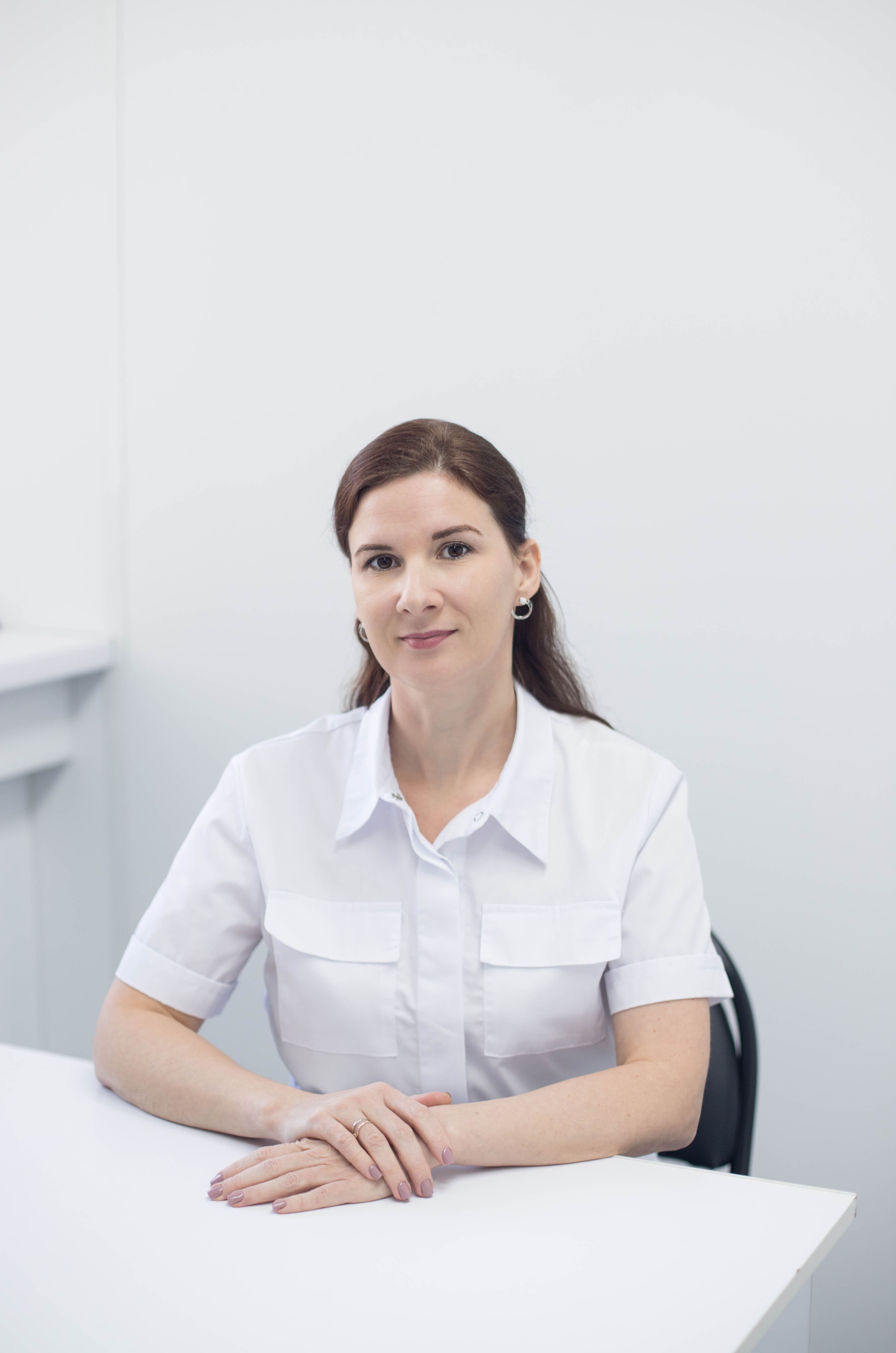 Амирова Светлана Александровна